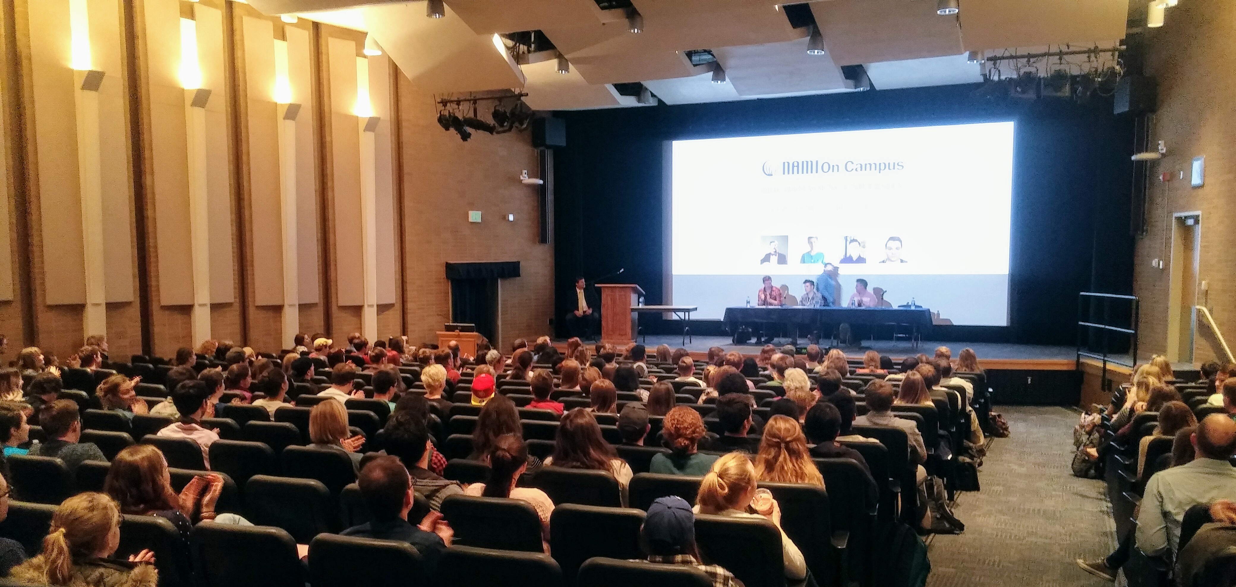 Byu Varsity Theater Schedule 2023 File:first Lgbtq Byu Event.jpg - Wikipedia