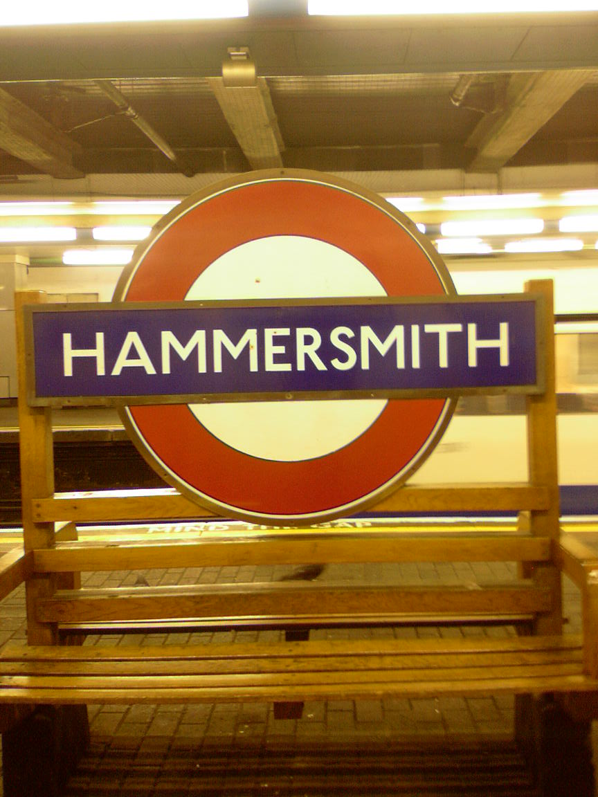 Hammersmith Familypedia FANDOM powered by Wikia