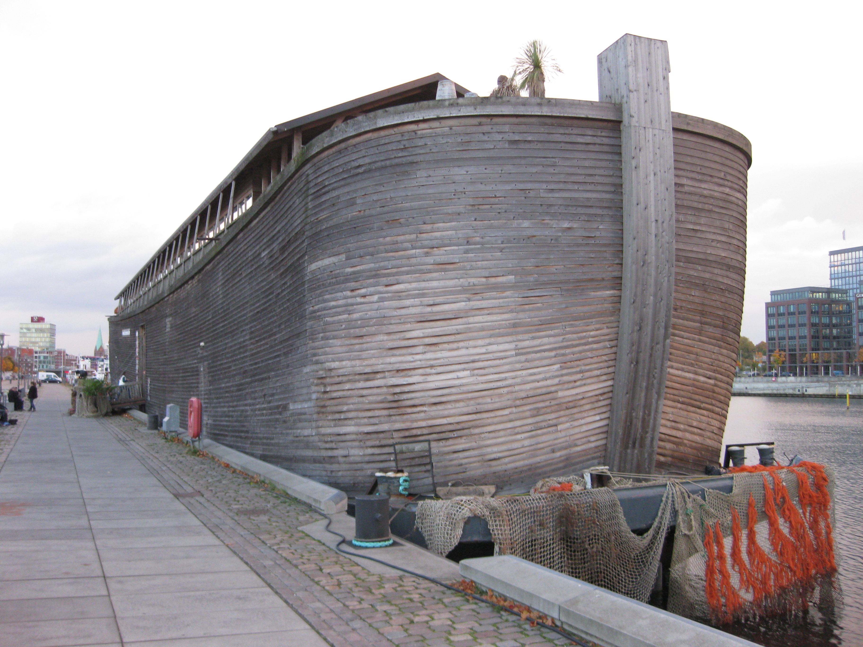 FileArche Noah Bug Kiel.JPG Wikimedia Commons(024)