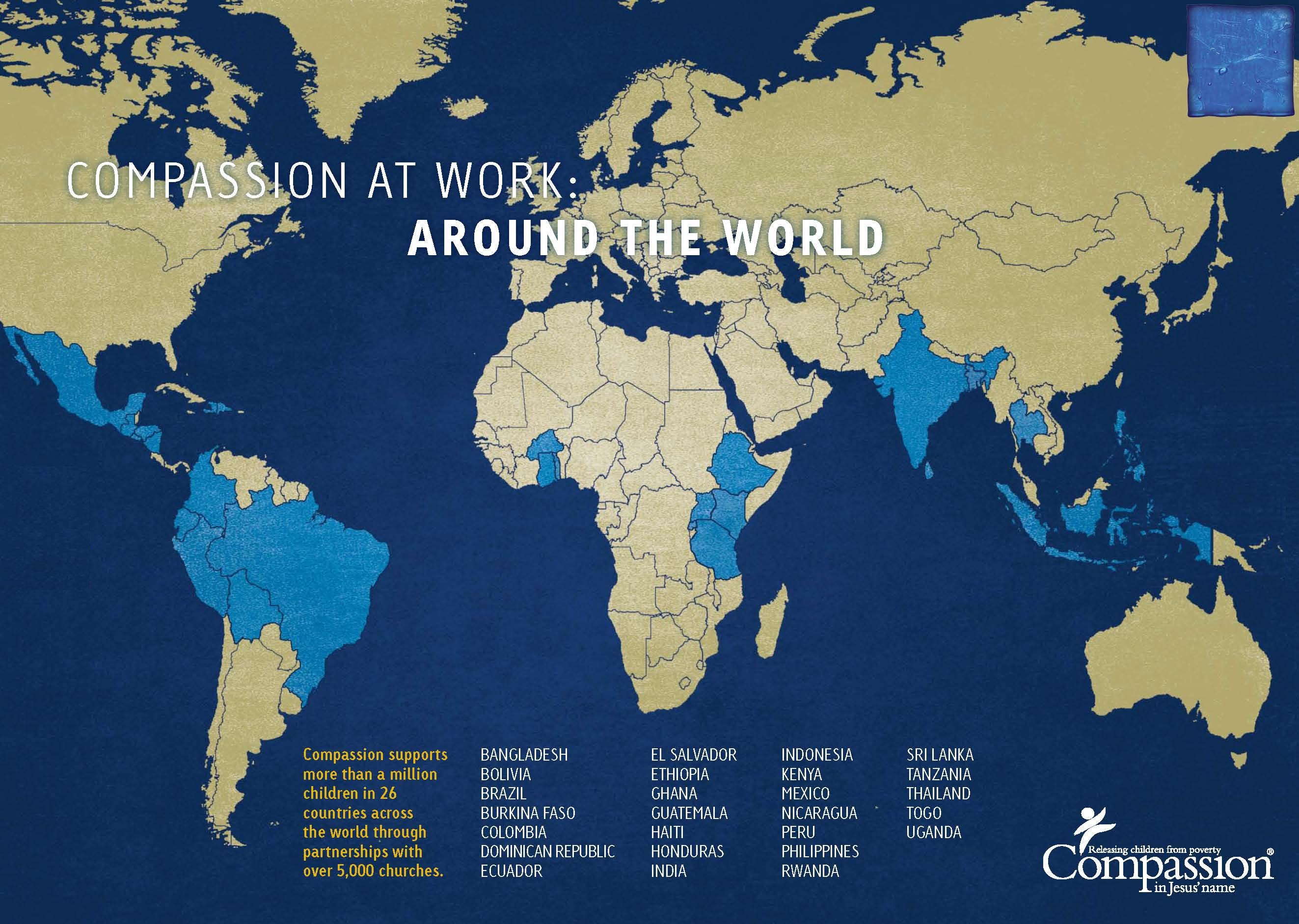 Compassion International Globe Map world map.jpg Wikipedia