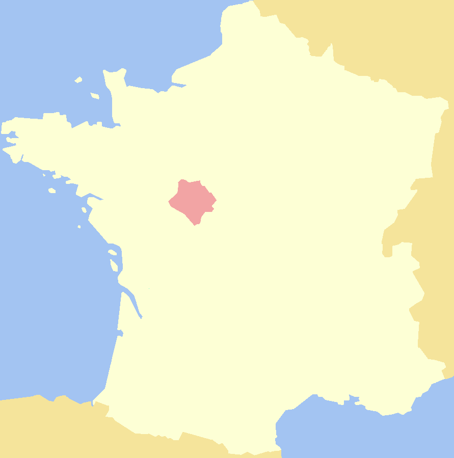 Pain Points Touraine Wikiwand