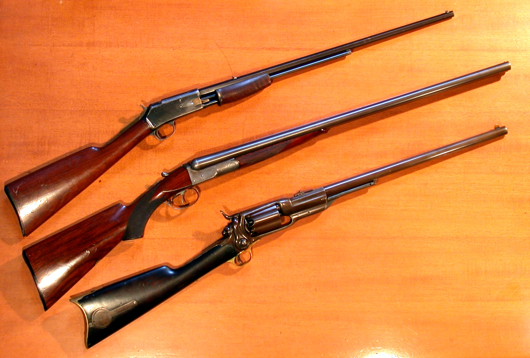 FileColt Rifles.JPG