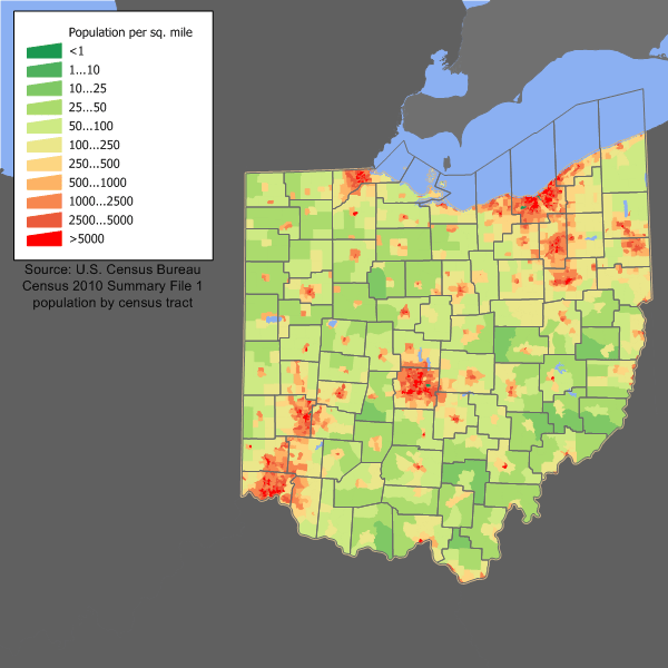 FileOhio population map.png Wikimedia Commons