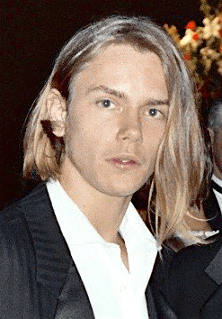23. August: Geburtstag von River Phoenix