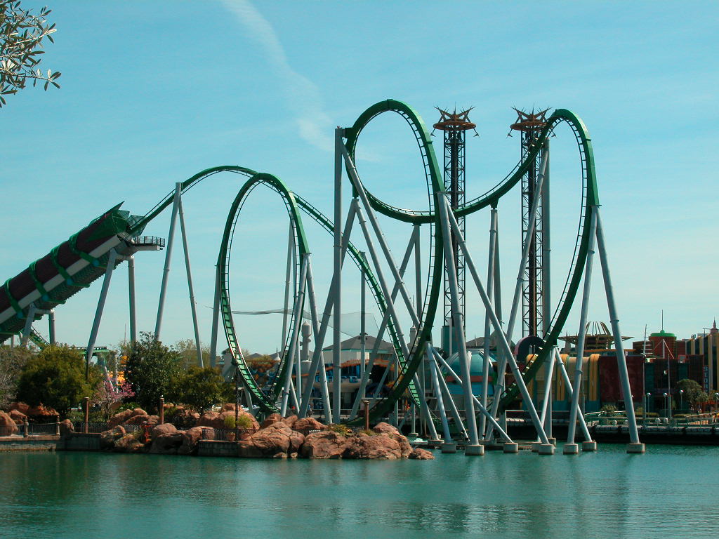 FichierIncredible Hulk Coaster.jpg — Wikipédia