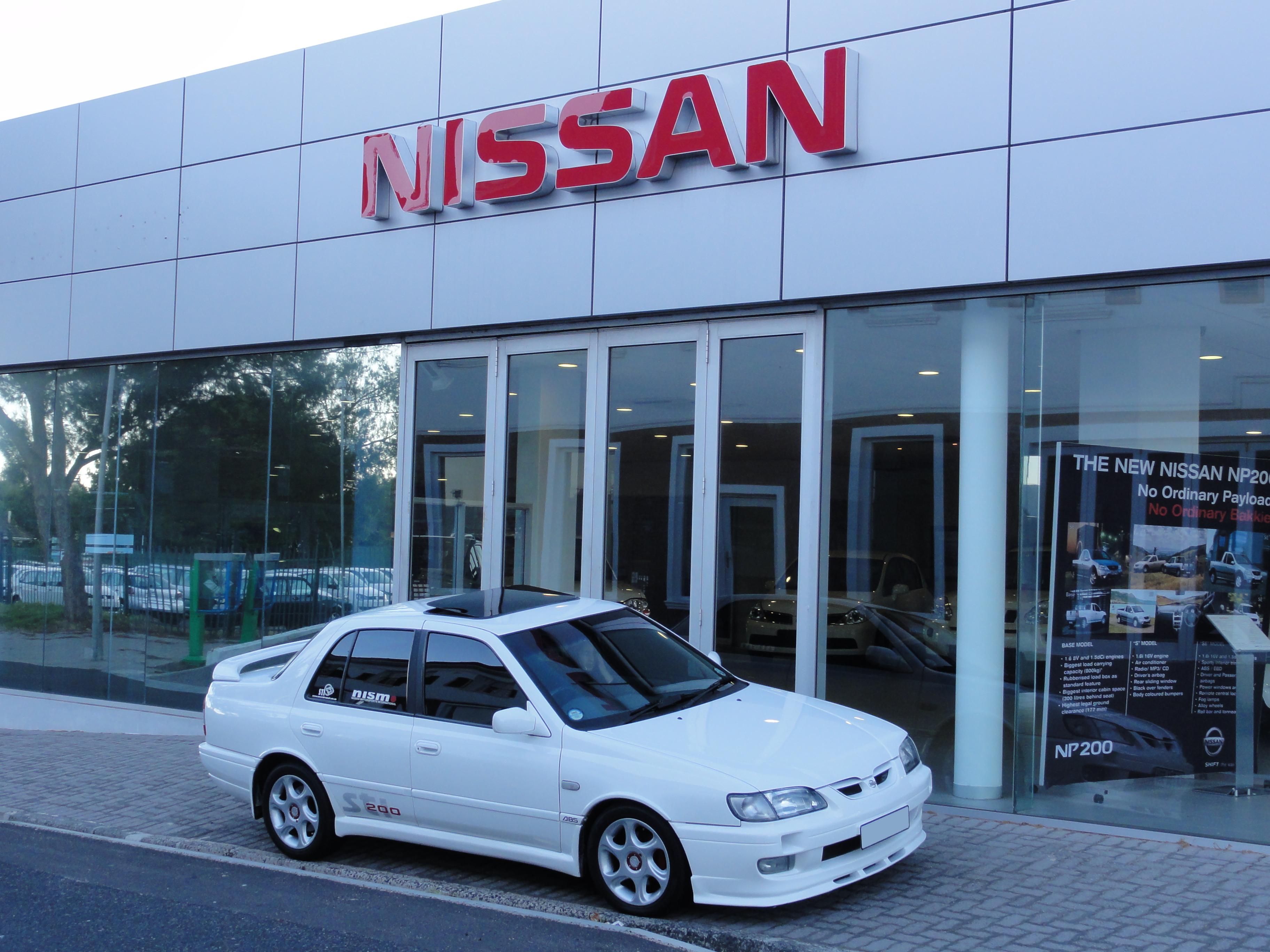 File:sentra200Sti.jpg - Wikimedia Commons