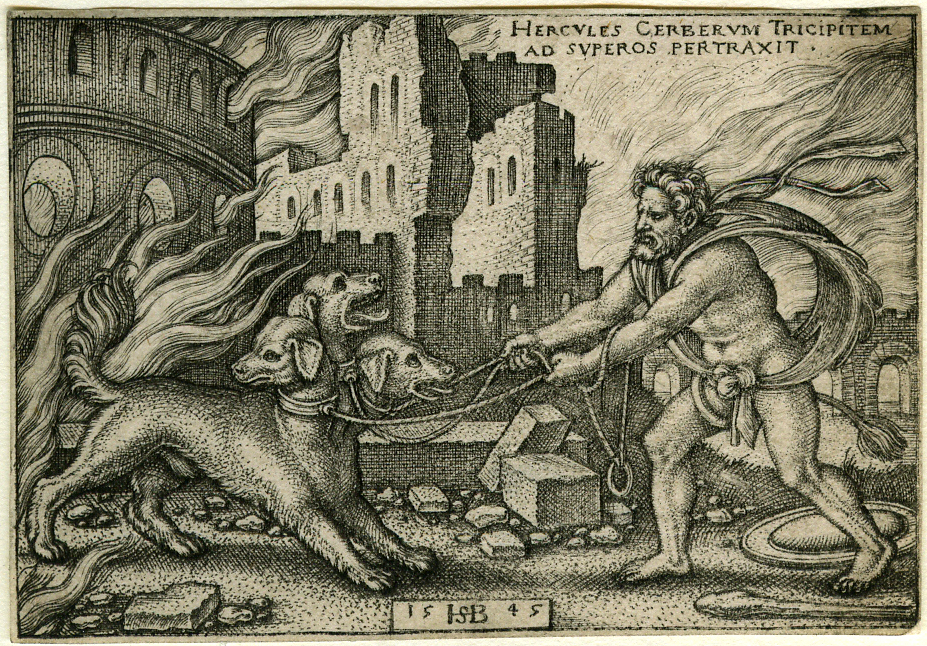 FileHercules capturing Cerberus.jpg Wikimedia Commons