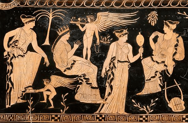 Pothos Mythologie Wikipedia