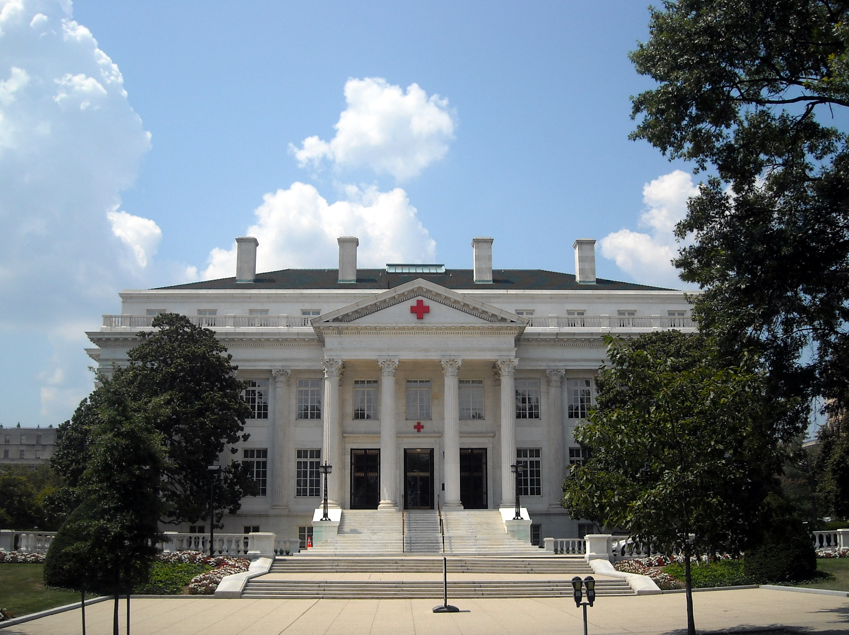 FileAmerican Red Cross headquarters.JPG Wikipedia, the free encyclopedia