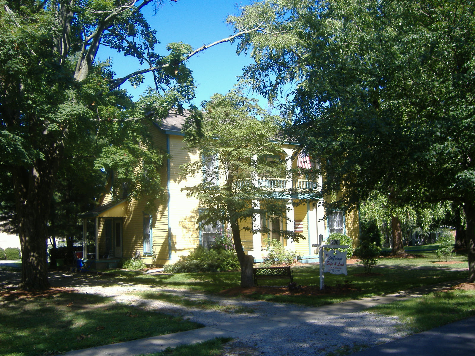 D. W. Griffith House Alchetron, The Free Social Encyclopedia
