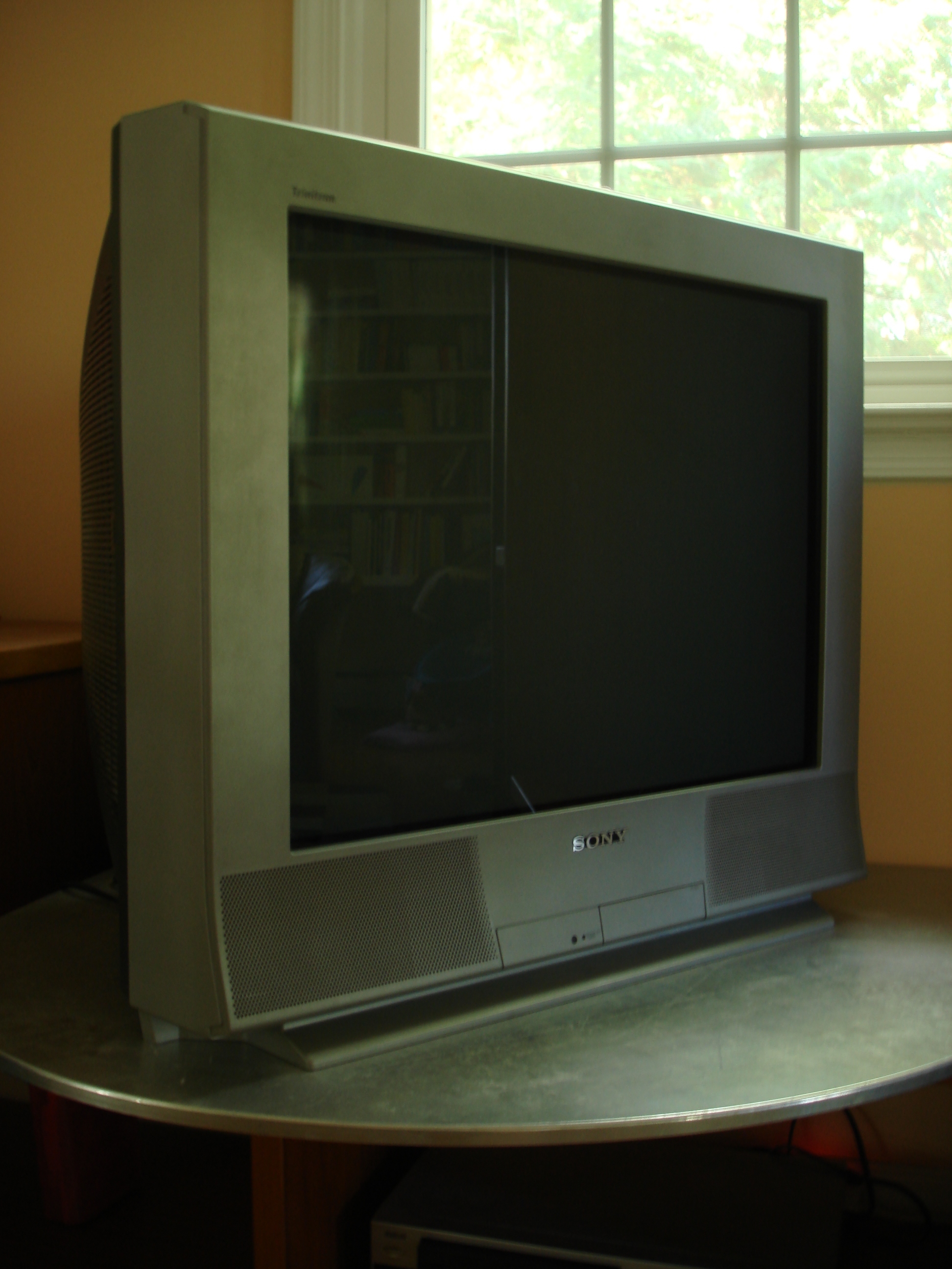 TiedostoSony Television Set.JPG Wikipedia