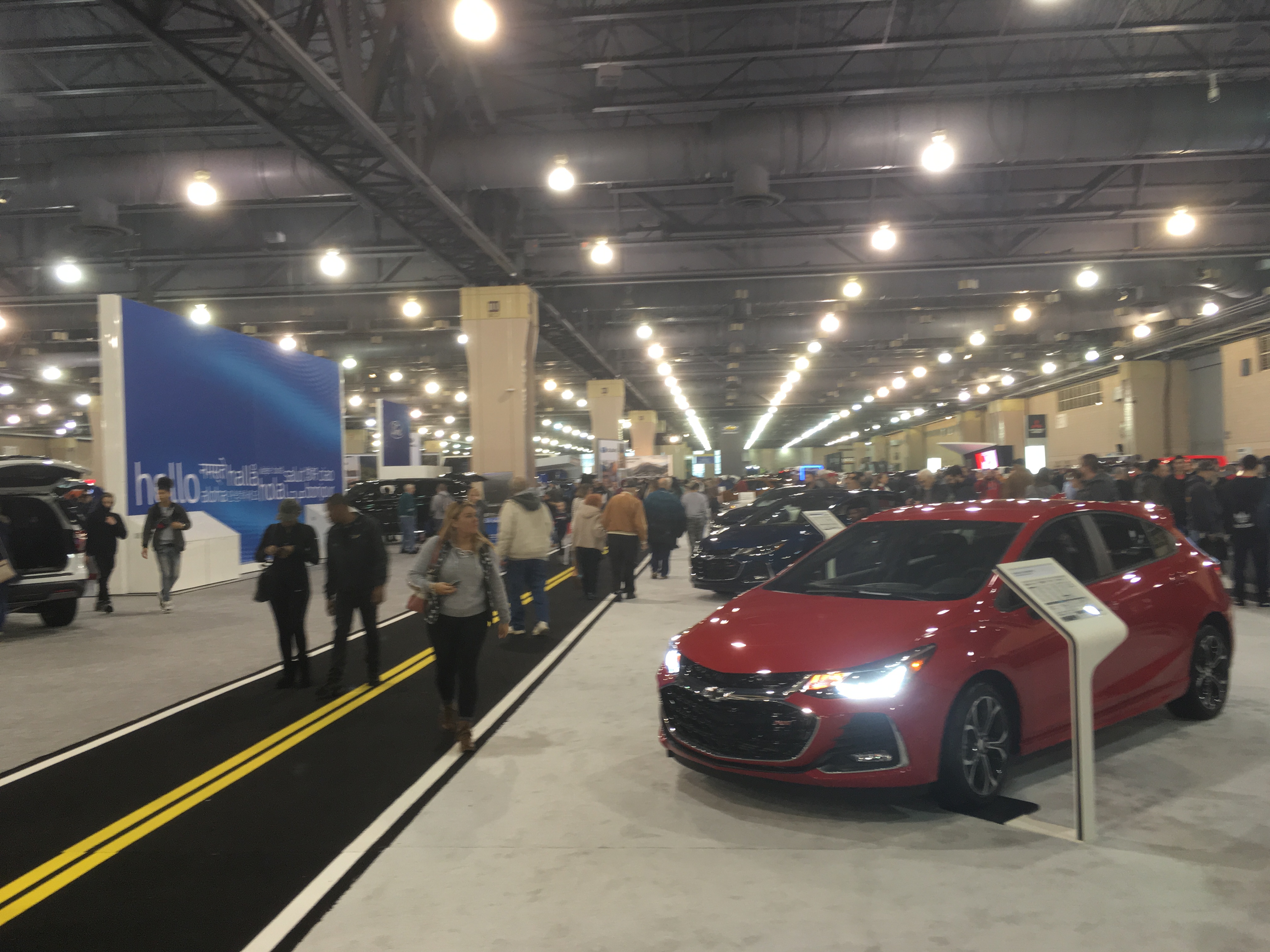 When Is The Philadelphia Car Show 2023 Philadelphia Auto Show - Wikipedia