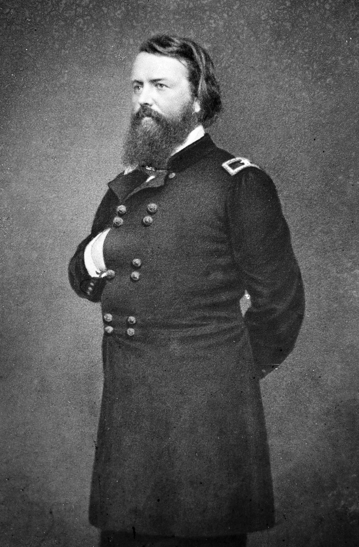 John Pope (military officer) Wikipedia