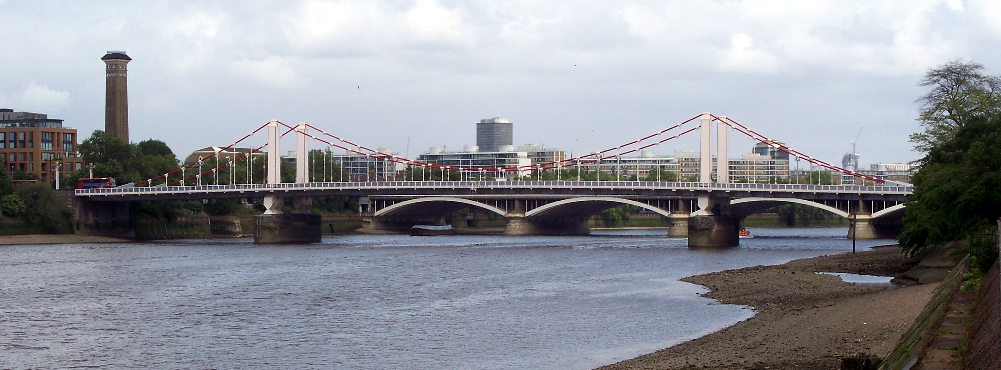 FileChelsea Bridge 2.JPG Wikimedia Commons