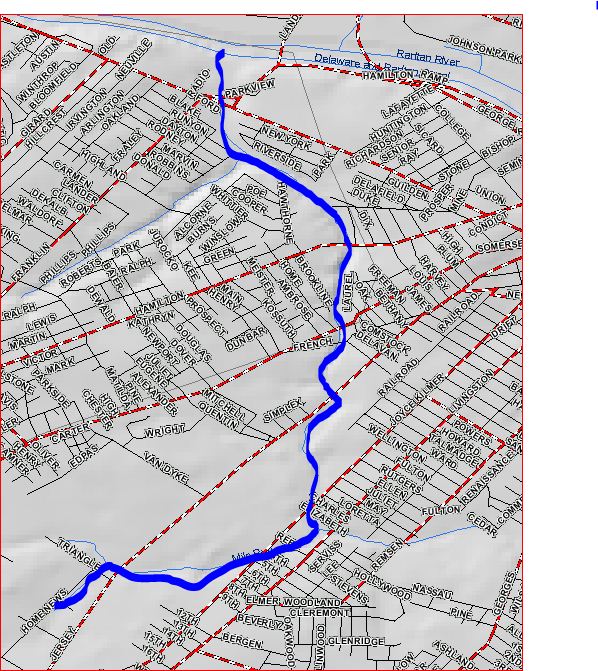 Map A Mile Run File:mile Run.jpg - Wikimedia Commons
