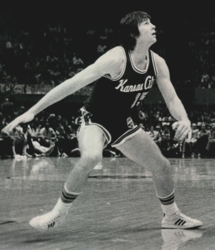 Scott Wedman Wikiwand