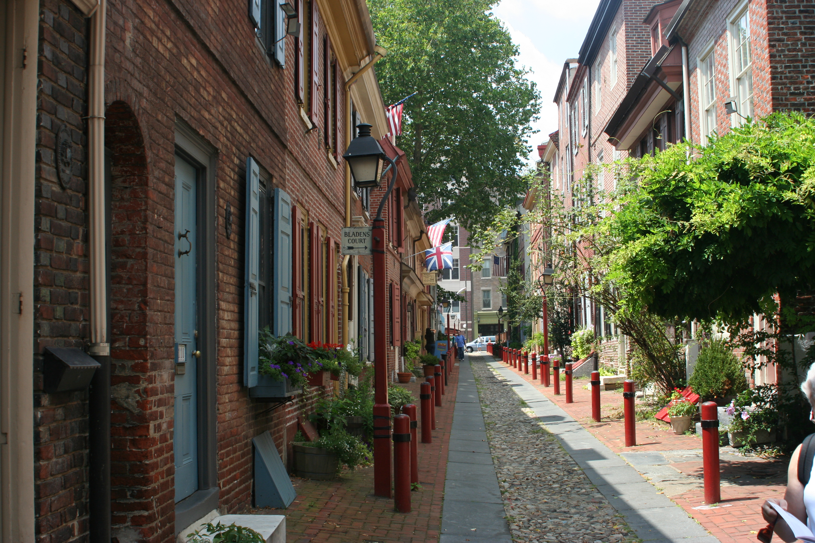 FileElfreth's Alley 2.JPG Wikimedia Commons
