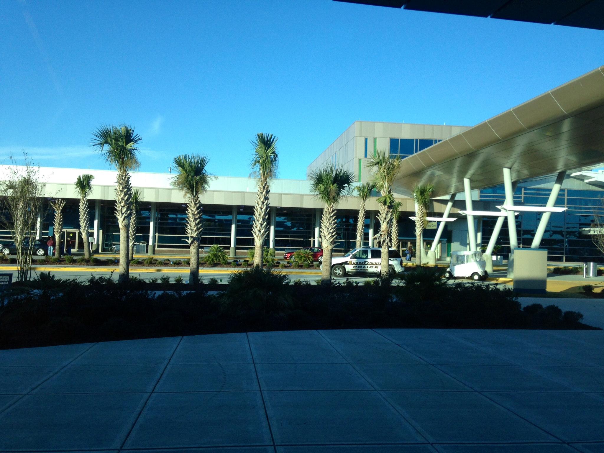 Enterprise Rent A Car In Myrtle Beach