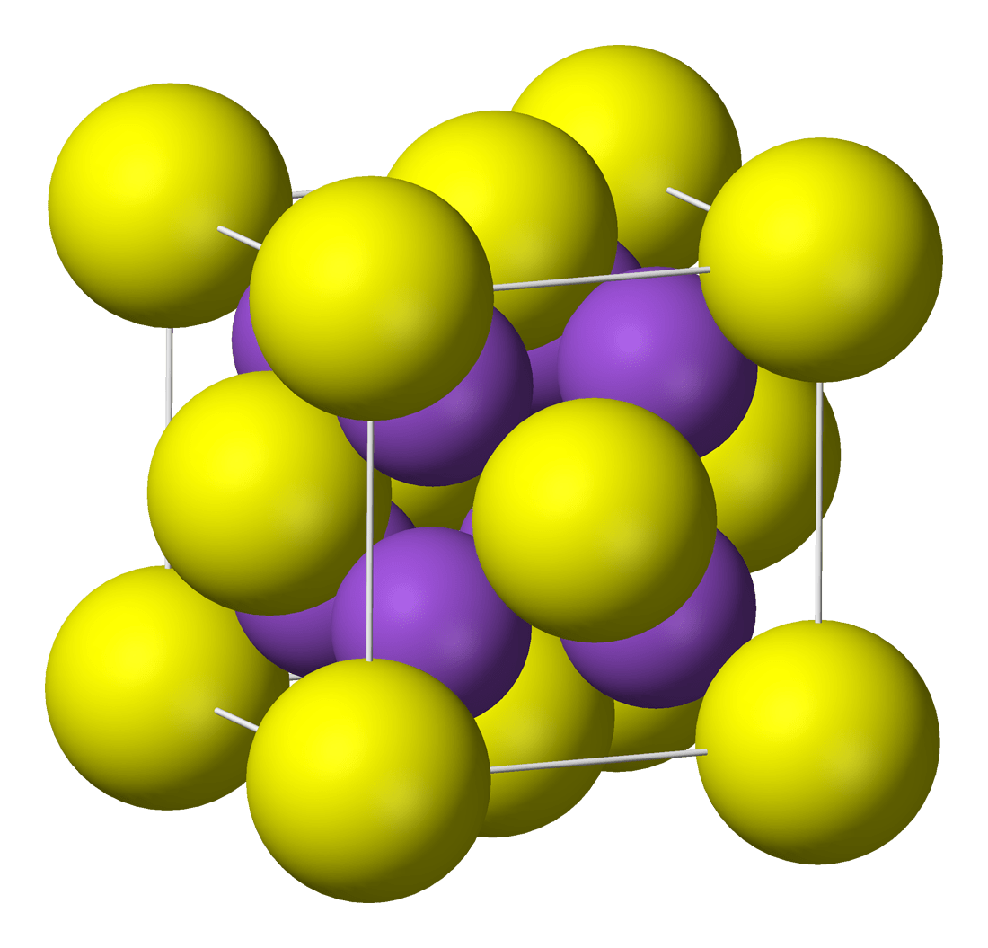 Caesium Sulfide - Wikipedia