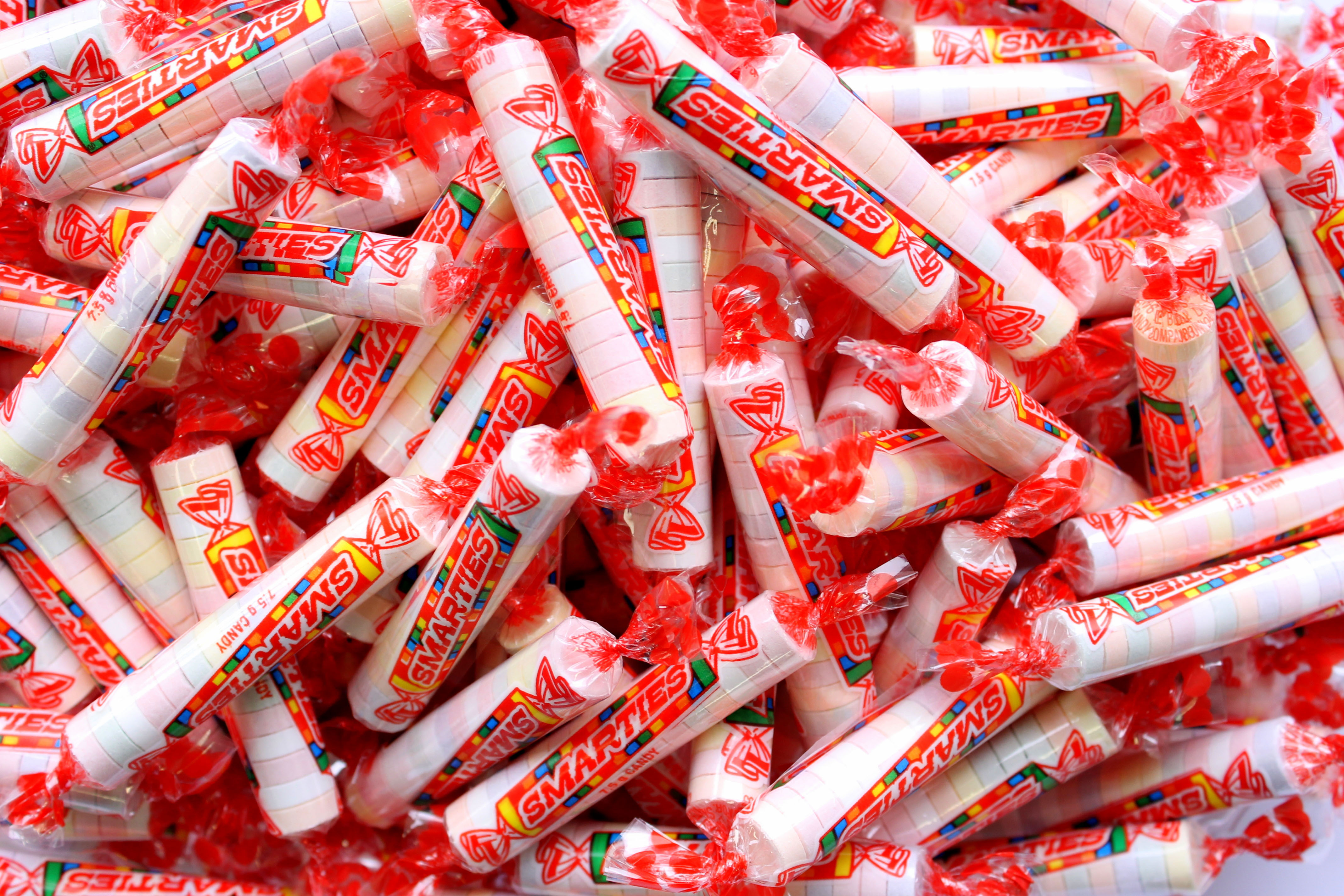 rockets candy