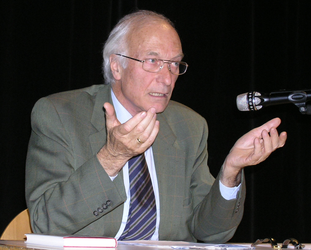 Bernhard Bueb Wikiquote