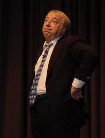 19. September: Geburtstag von Richard Rogler