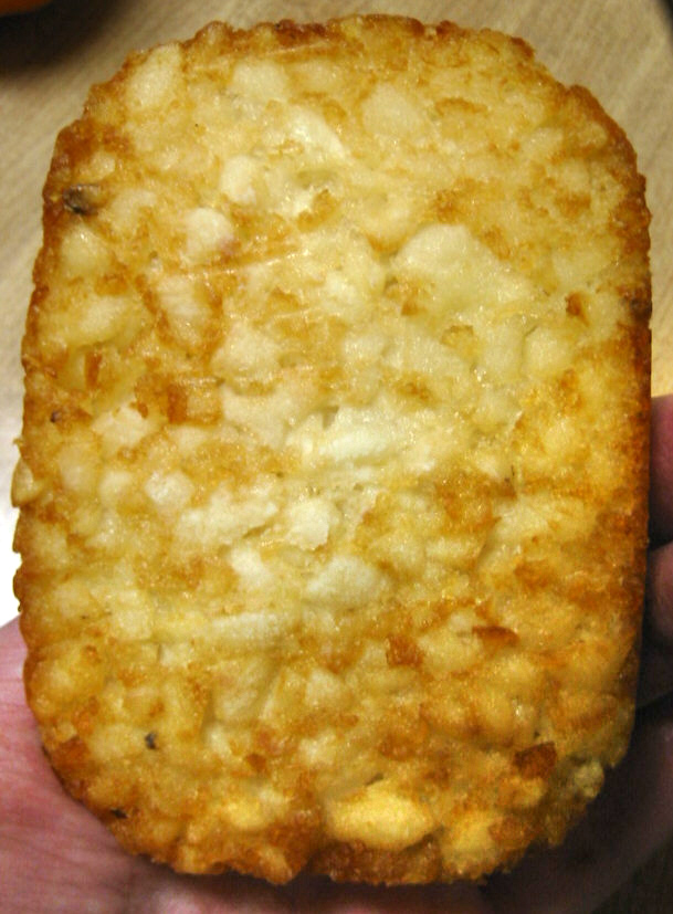 Wiki Hash browns upcScavenger