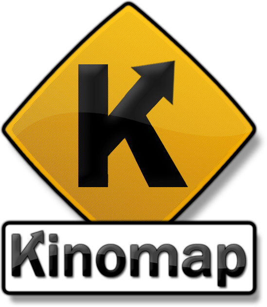 Kinomap - Wikipedia