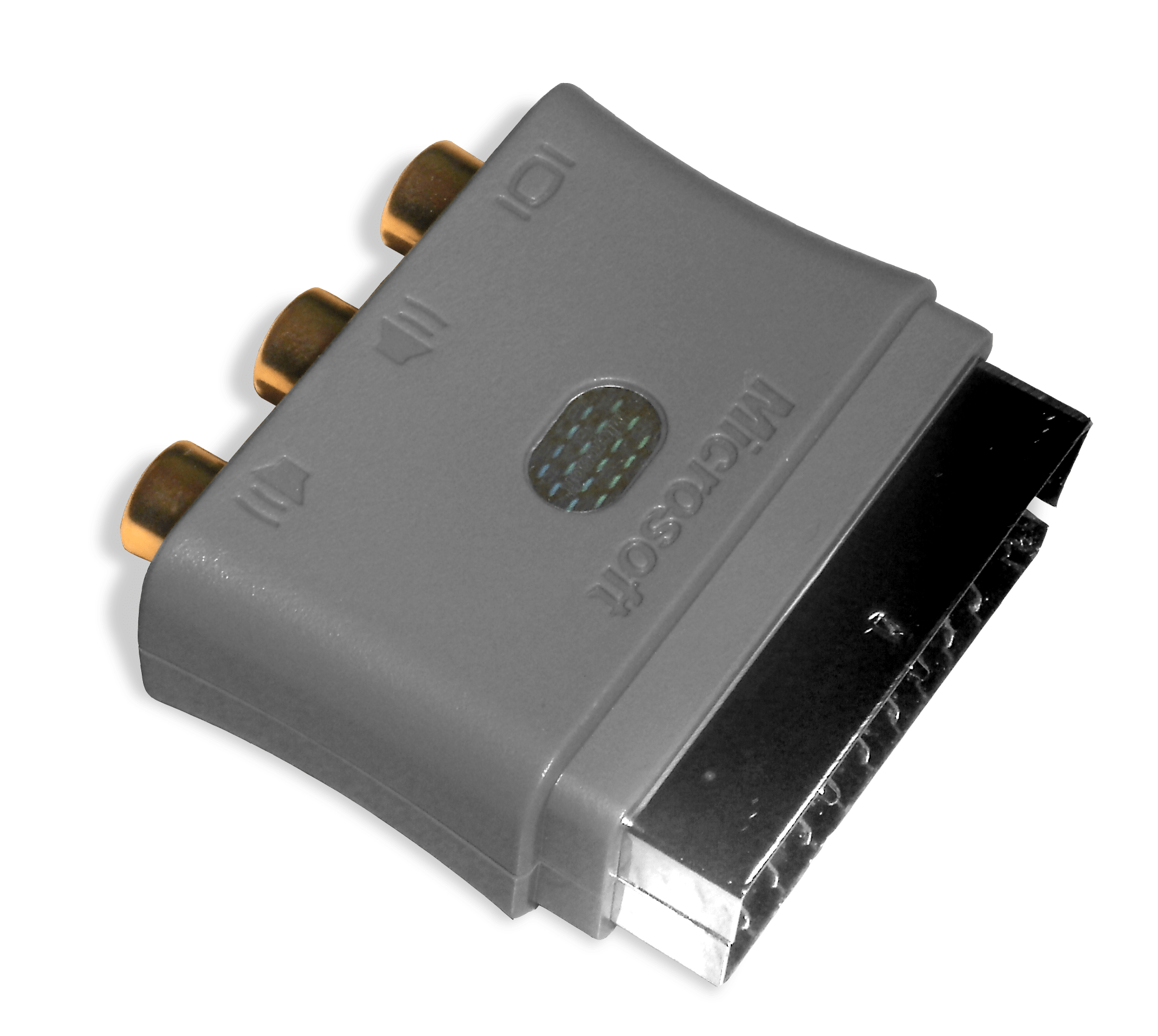 FileXbox 360 SCART Adapter.png Wikimedia Commons