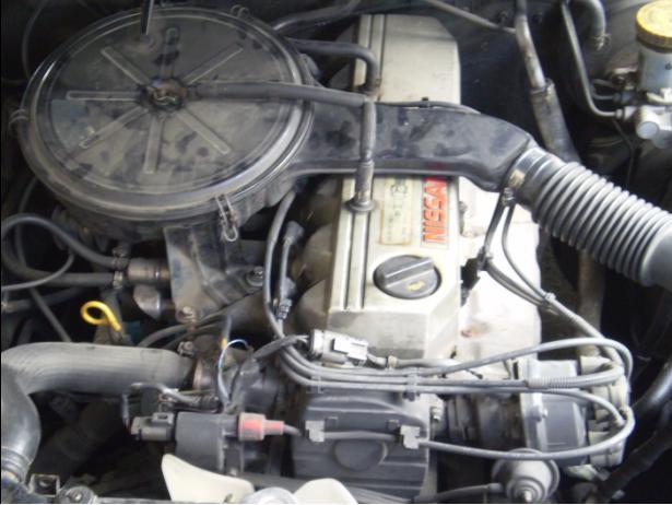 Mesin Nissan RB, Jantung Mekanis JDM Paling Ikonik Part.1 Pedal 2 the Metal Autoblog