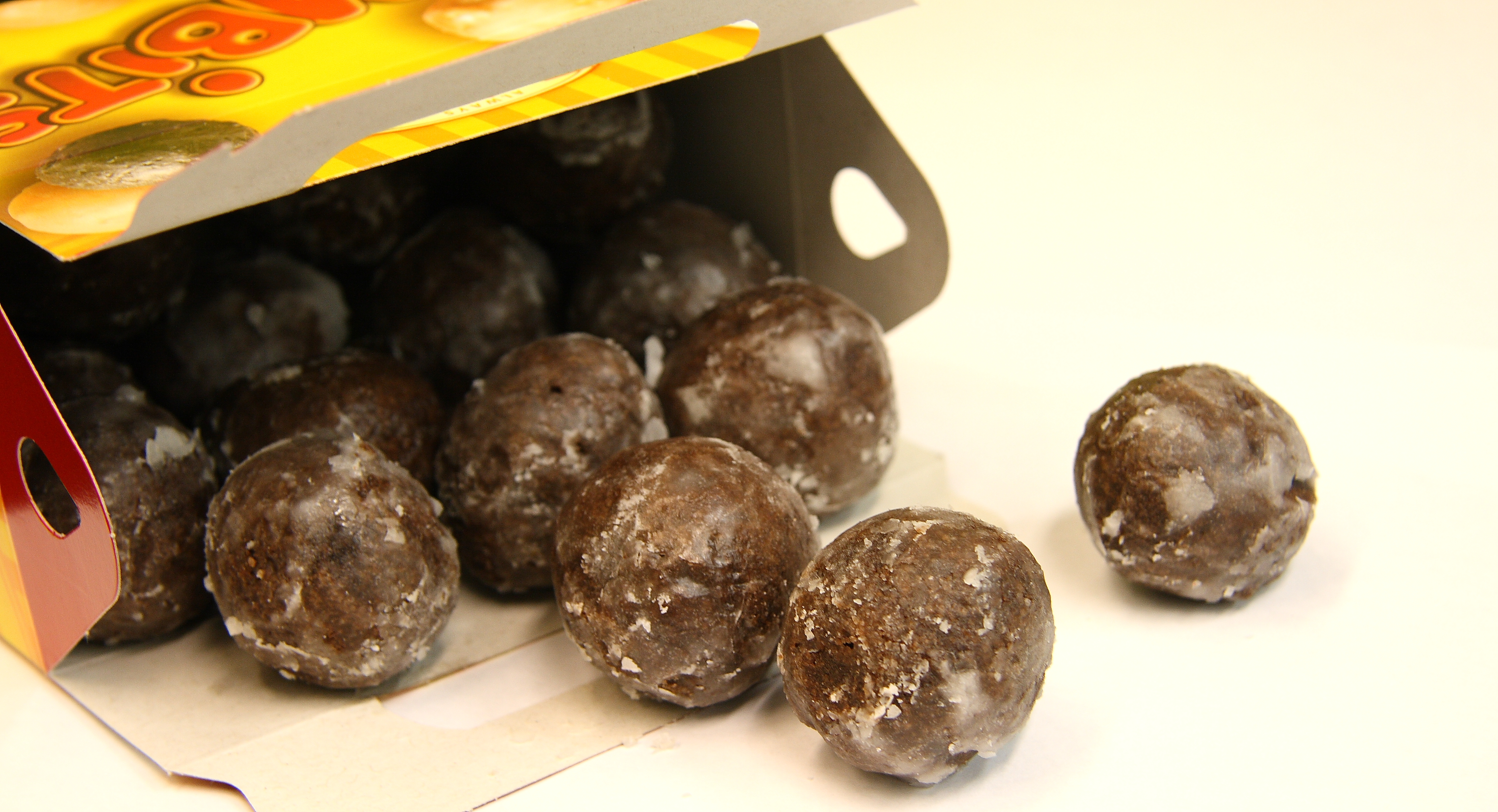 FileLittle Chocolate Balls of Goodness.jpg Wikimedia Commons