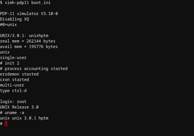 Unix Wikipedia