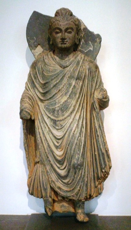 Graeco Buddhismus Wikipedia
