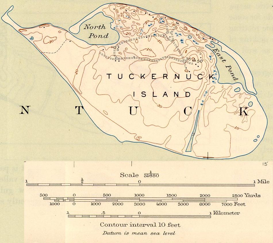 Tuckernuck Island Wikiwand