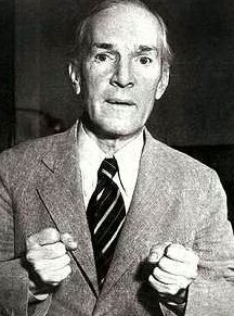 20. September: Geburtstag von Upton Sinclair