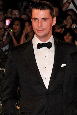 3. April: Geburtstag von Matthew Goode