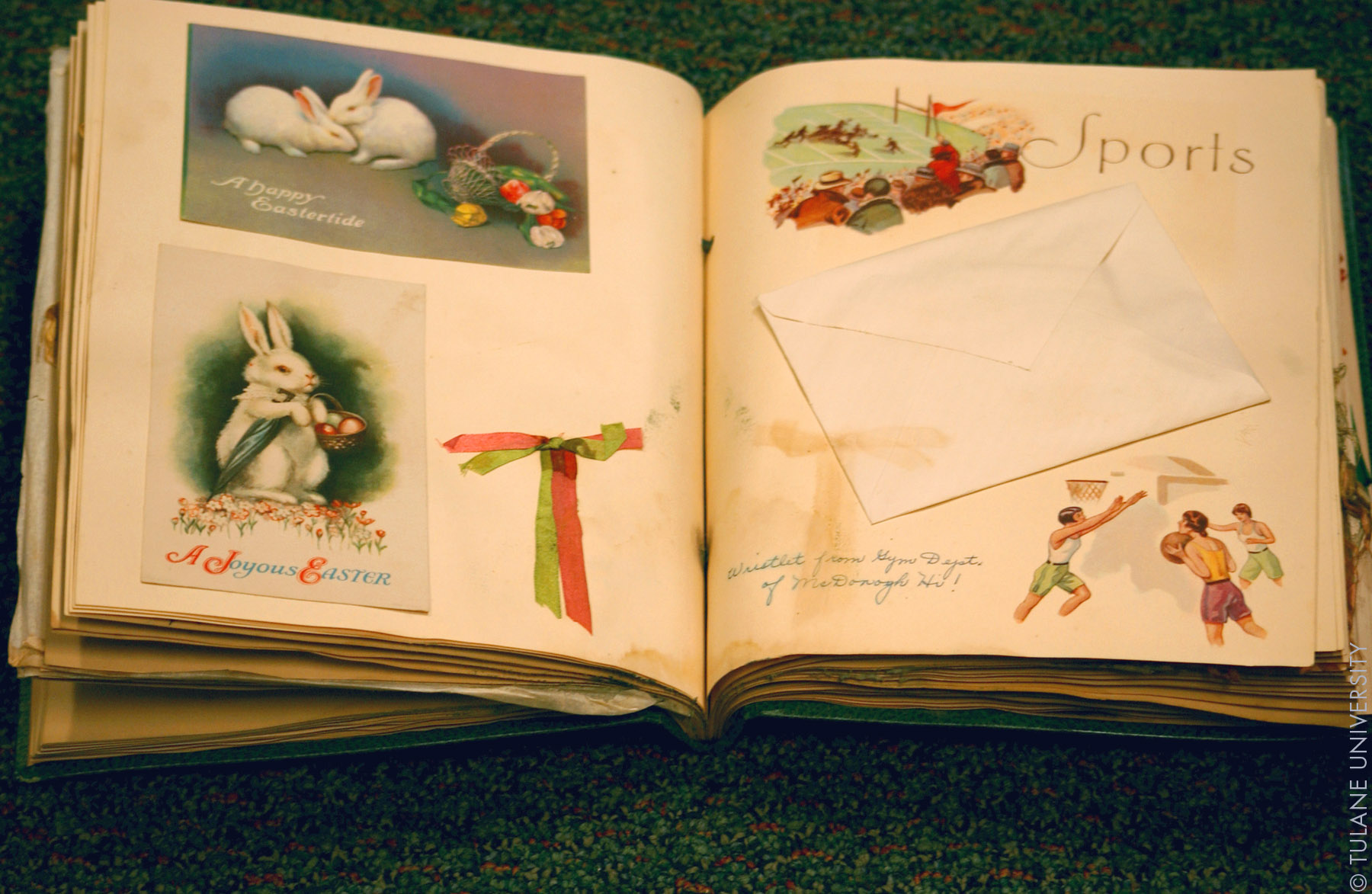 Scrapbooking Wikipedia