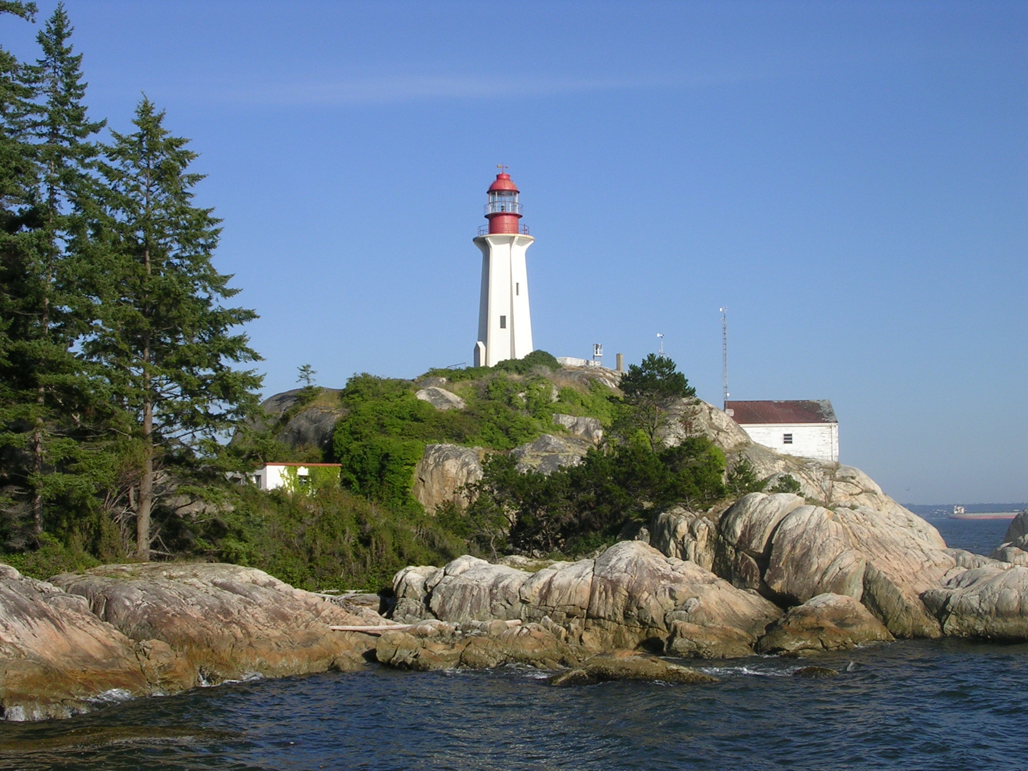 FileLighthouse Lighthouse Park.JPG