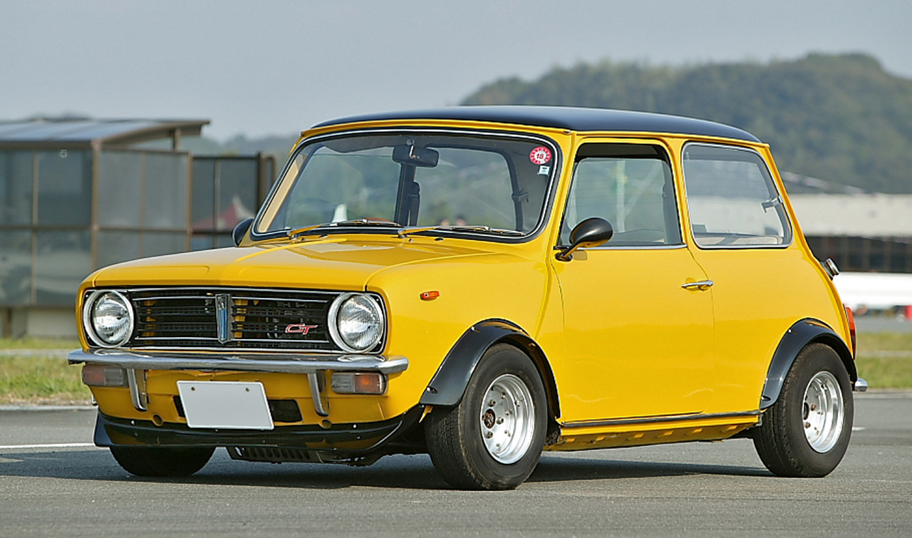 File:mini 1275 Gt 002.Jpg - Wikimedia Commons