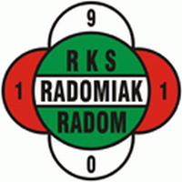 It achieved 2nd place in the 3rd division in season 2003/2004 and was promoted to the 2nd division in. Radomiak Radom - Wikipedia