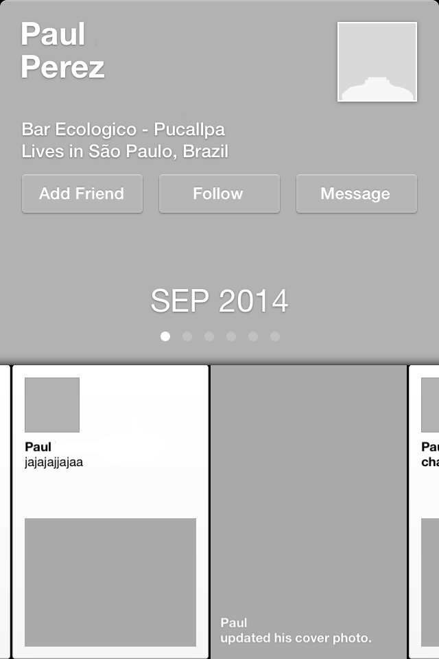 Facebook Paper - Wikipedia Bahasa Indonesia, Ensiklopedia Bebas