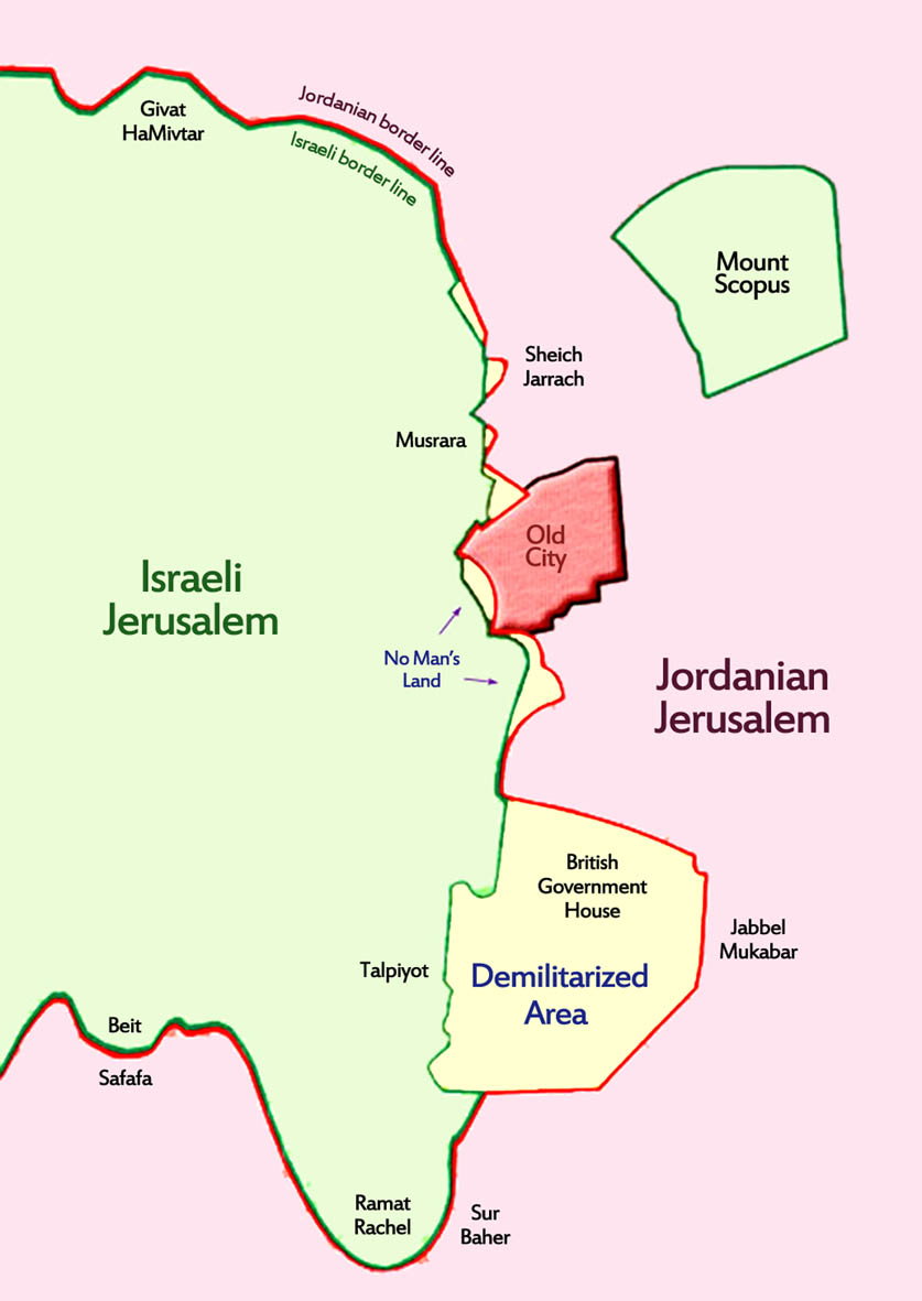 City Line (Jerusalem) Wikipedia