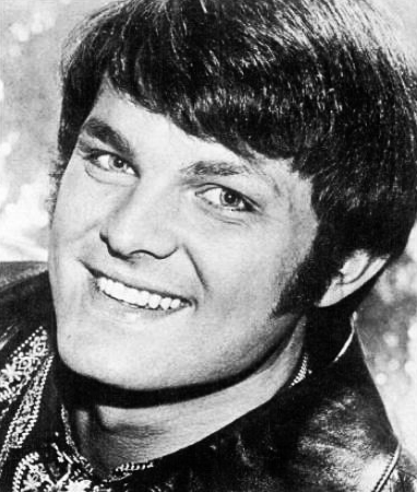 9. Mai: Geburtstag von Tommy Roe