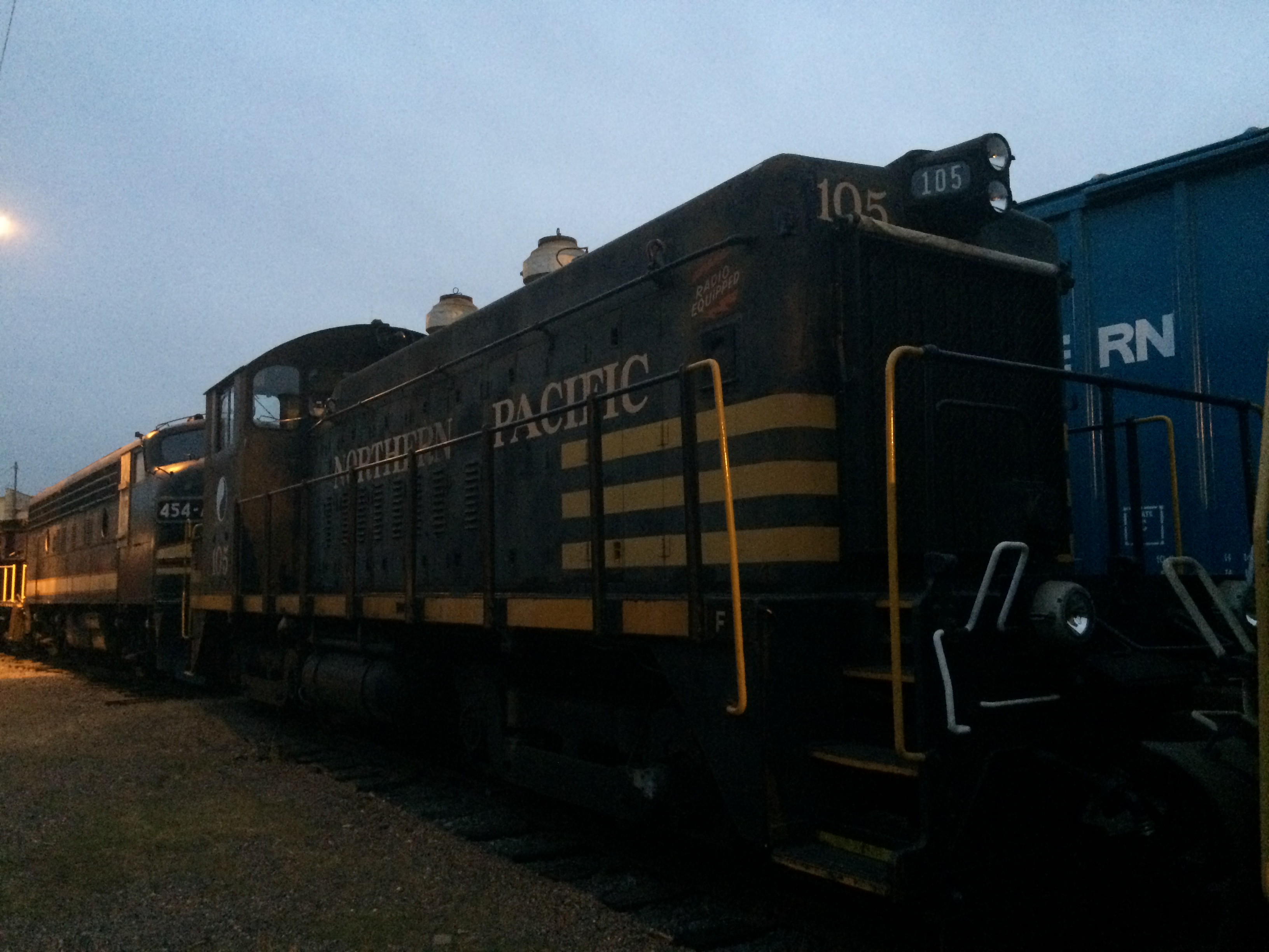 Minnesota Transportation Museum Wiki Everipedia