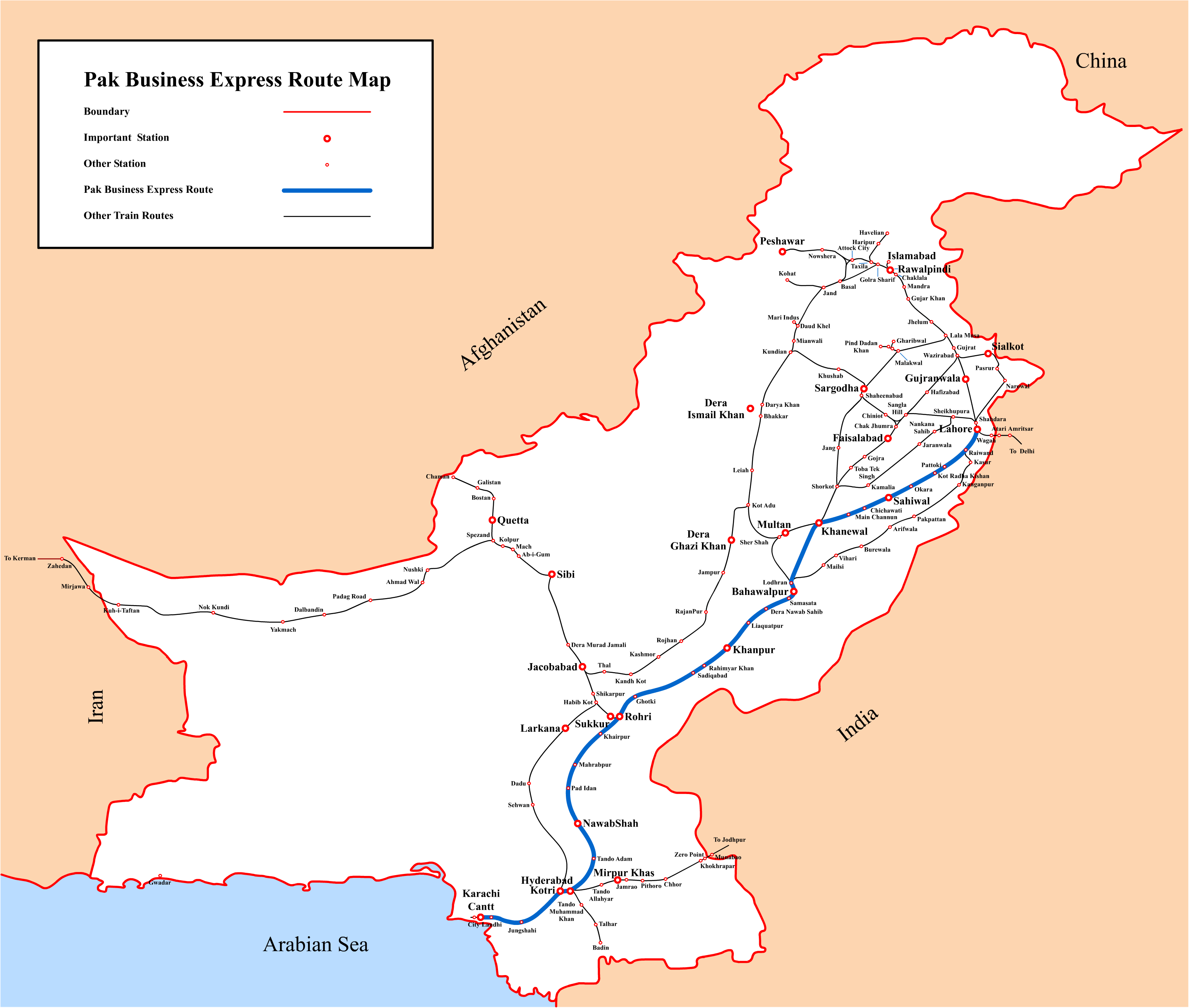 Pak Business Express Wikipedia