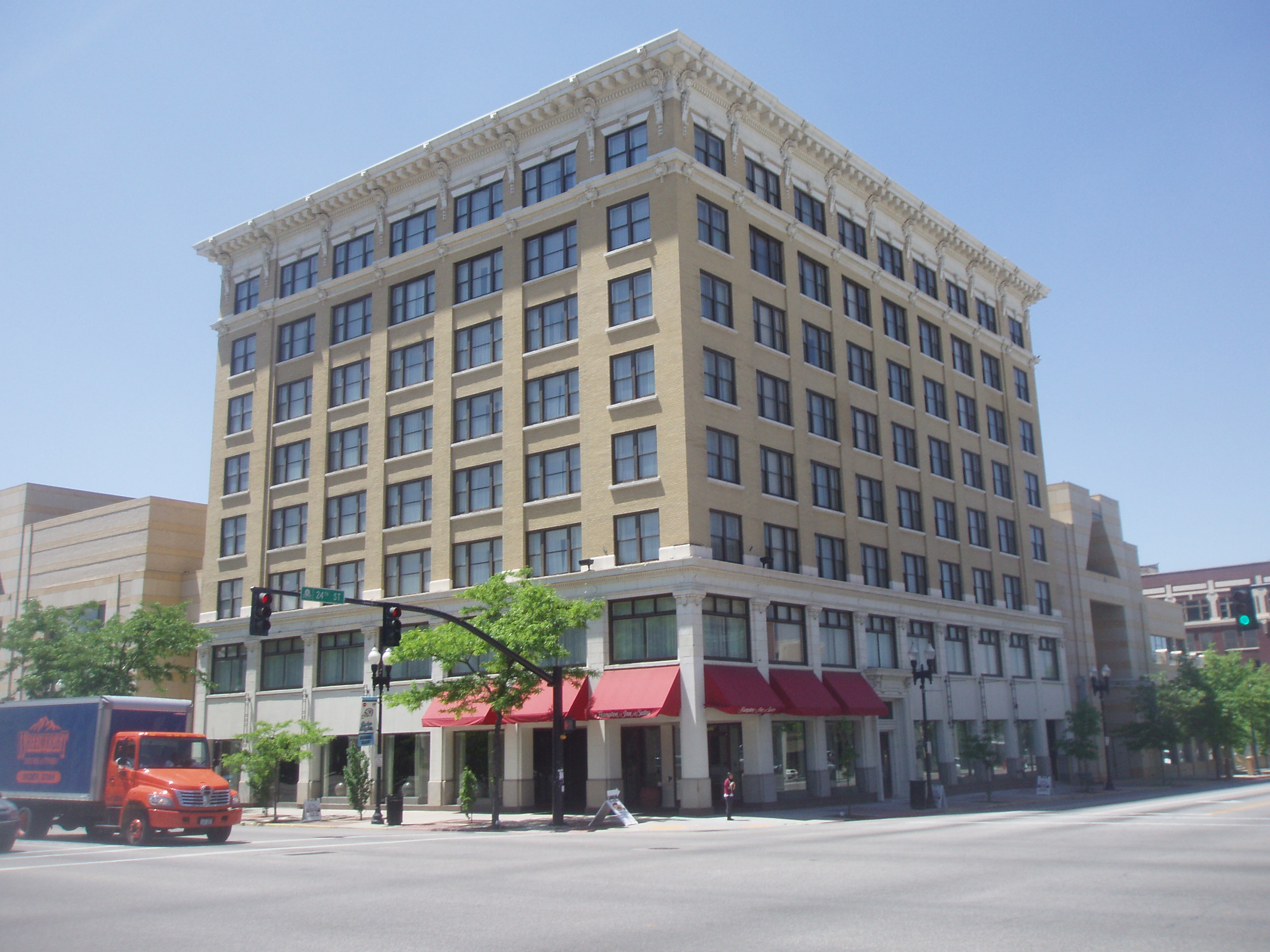 FileEccles Building Ogden Utah.jpeg Wikimedia Commons