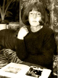 Sarah Kirsch: Alter 78 Jahre