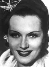 26. April: Geburtstag von Olga Tschechowa