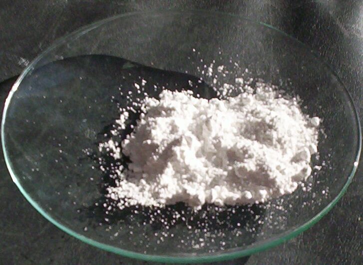 Titanium dioxide Wikipedia
