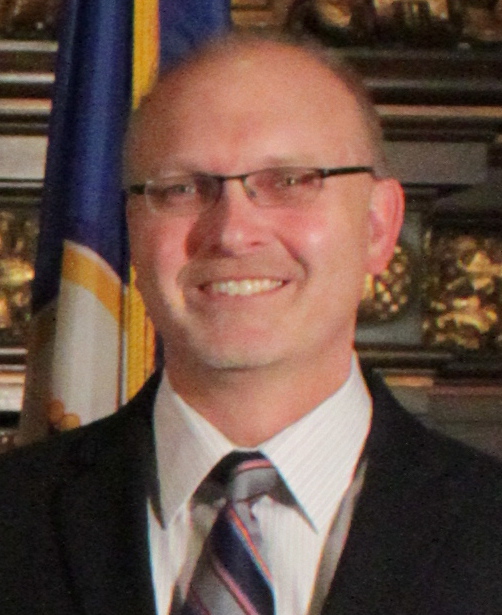 Roger Chamberlain - Wikipedia